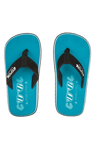 Cool Shoe flip-flop papucs Oirginal Lagoon