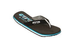 Cool Shoe flip-flop papucs Oirginal Slight Black Scuba 37/38