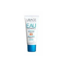 Uriage Könnyű hidratáló krém SPF 20 Eau Thermale (Light Water Cream) 40 ml