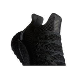 Adidas Cipők futás fekete 42 2/3 EU Alphaboost