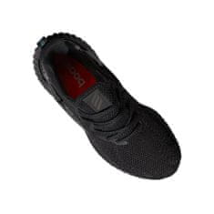 Adidas Cipők futás fekete 42 2/3 EU Alphaboost