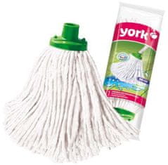 York Felmosó York 073010, MEGA,pamut, pótlék, 200 g