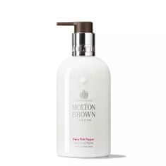 Molton Brown Testápoló Fiery Pink Pepper (Body Lotion) 300