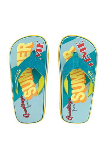 Cool Shoe flip-flop papucs Eve Summer