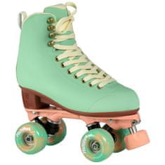 POWERSLIDE Kotalke Powerslide CHAYA Melrose Elite Sherbet Lime, 36