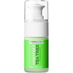 Makeup Revolution Sminkalap Relove High Key Colour (Correcting Primer) 12 ml