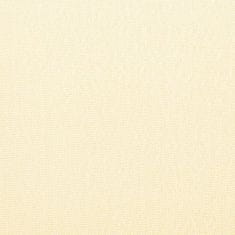 Greatstore krémszínű összecsukható terasz oldalárnyékoló 240 x 160 cm