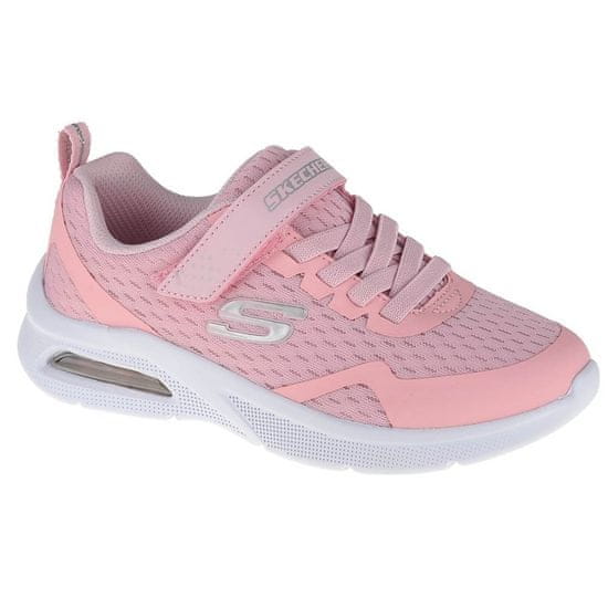 Skechers Cipők rózsaszín Microspec Max