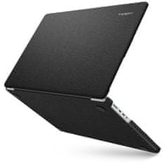 Spigen SPIGEN URBAN FIT MACBOOK PRO 16 2021-2022 FEKETE