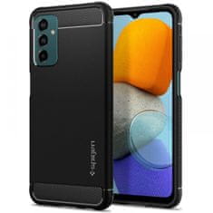 Spigen SPIGEN RUGGED ARMOR GALAXY M23 5G MATTE FEKETE