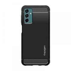 Spigen SPIGEN RUGGED ARMOR GALAXY M23 5G MATTE FEKETE