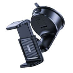 Joyroom Car Phone Holder autós telefontartó, fekete