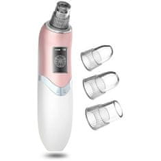 BeautyRelax Gyémánt mikrodermabrázió hőterápiával Hot & Cold Prestige