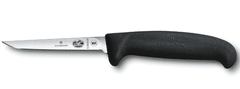 Victorinox 5.5903.09S baromfi kés 9cm fekete
