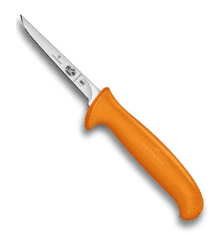 Victorinox 5.5909.09S baromfi kés 9 cm narancssárga