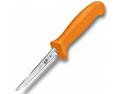 Victorinox 5.5909.09S baromfi kés 9 cm narancssárga