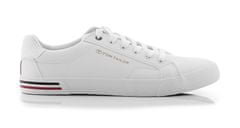 Tom Tailor Férfi sportcipő 3283201 White (Méret 45)