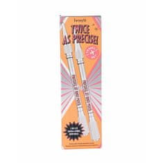 Benefit Ajándékkészlet Precisely My Brow Pencil Duo 04