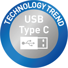 Varta Speed Charge & Sync Cable USB - USB Type C 57944101401