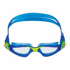 Aqua Sphere Gyermek úszószemüveg KAYENNE Junior tiszta lencse zöld-fekete