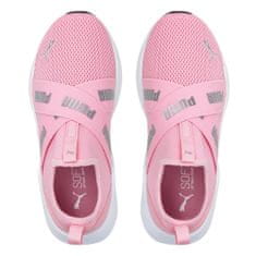 Puma Cipők rózsaszín 37.5 EU Wired Run Slip ON Summer JR