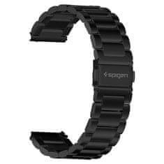 Spigen SPIGEN MODERN FIT SAMSUNG GALAXY WATCH 4 / 5 / 5 PRO (40 / 42 / 44 / 45 / 46 MM) FEKETE