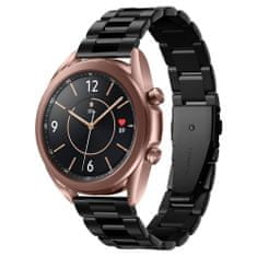 Spigen SPIGEN MODERN FIT SAMSUNG GALAXY WATCH 4 / 5 / 5 PRO (40 / 42 / 44 / 45 / 46 MM) FEKETE