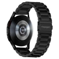 Spigen SPIGEN MODERN FIT SAMSUNG GALAXY WATCH 4 / 5 / 5 PRO (40 / 42 / 44 / 45 / 46 MM) FEKETE