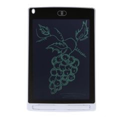 Verkgroup ECO LCD grafikus tábla 22 cm-es fehér rajzoláshoz