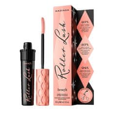 Benefit Szempillaspirál a tökéletes szempillagörgetéshez Roller Lash (Super Curling & Lifting Mascara) Black