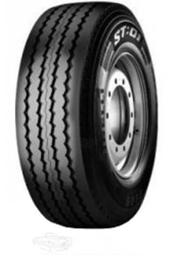 Pirelli 435/50R19,5 160J PIRELLI ST:01 ENERGY NEVERENDING