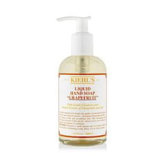 Kiehl´s Ápoló kézszappan Grapefruit (Liquid Hand Soap) 200 ml