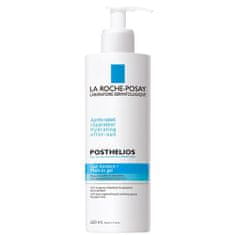 La Roche - Posay Napozás utáni hidratáló gél Posthelios (Melt-In Gel) (Mennyiség 200 ml)