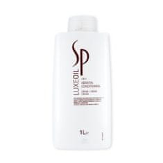 Wella Professional Ápoló balzsam keratinnal SP Luxe Oil (Keratin Conditioner) (Mennyiség 200 ml)