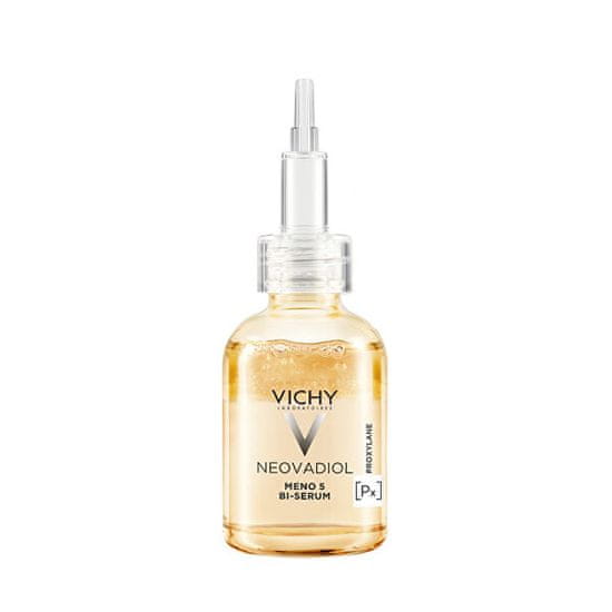 Vichy Bőrápoló szérum peri- és posztmenopauza ellen Neovadiol Meno 5 Bi-Serum 30 ml