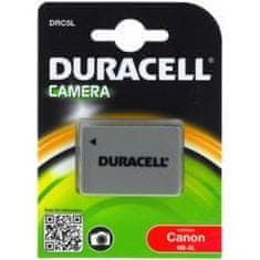 Duracell Akkumulátor DRC5L - Duracell eredeti