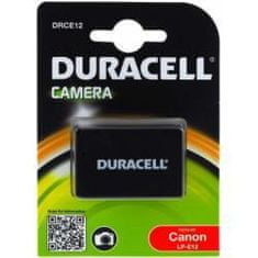 Duracell Akkumulátor DRCE12 - Duracell eredeti