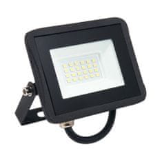 Berge LED reflektor IVO - 20W - IP65 - 1700Lm - meleg fehér - 3000K