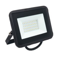 Berge LED reflektor IVO - 30W - IP65 - 2550Lm - semleges fehér - 4500K