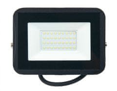 Berge LED reflektor IVO - 30W - IP65 - 2550Lm - semleges fehér - 4500K