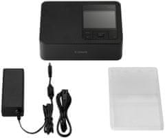 CANON Selphy CP1500 Print Kit, fekete (5539C011)