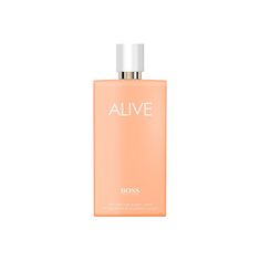 Hugo Boss Boss Alive - testápoló 200 ml