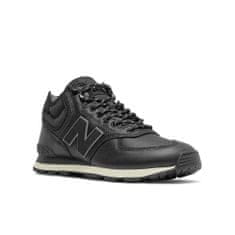 New Balance Cipők fekete 42.5 EU 574