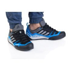 Adidas Cipők 43 1/3 EU Terrex Swift Solo