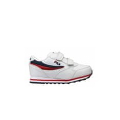 FILA Cipők fehér 25 EU Orbit Velcro Inf