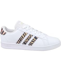 Adidas Cipők fehér 36 EU Grand Court