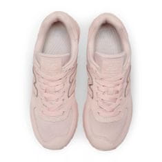New Balance Cipők rózsaszín 40.5 EU 574