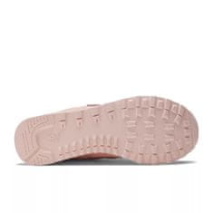 New Balance Cipők rózsaszín 40.5 EU 574