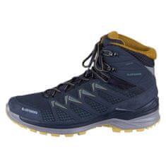 Lowa Cipők trekking tengerészkék 47 EU Innox Pro Gtx Mid