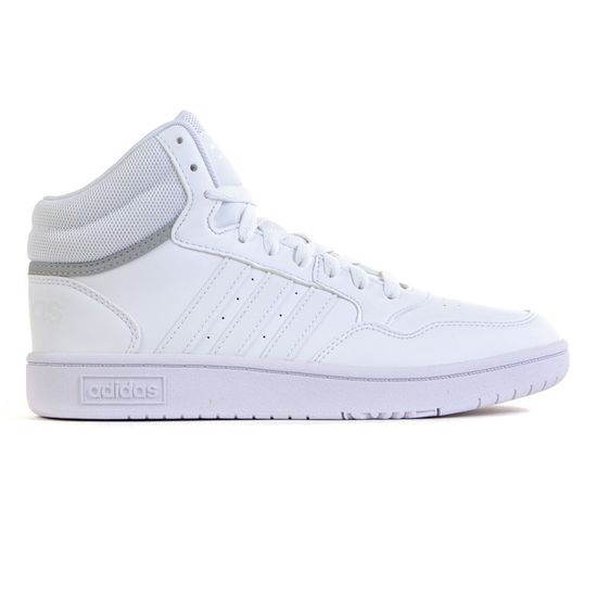 Adidas Cipők fehér Hoops Mid 30 K